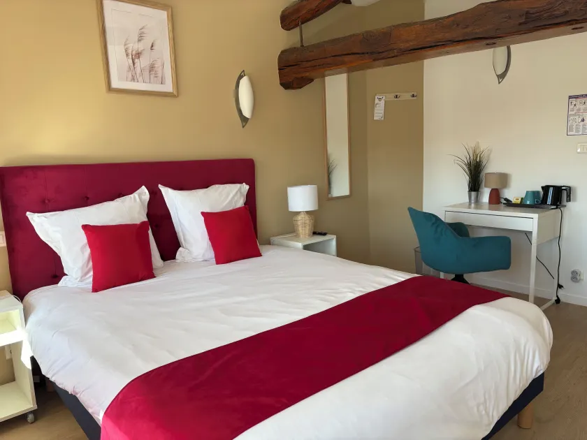 Hôtel Comme chez soi - Image 1
