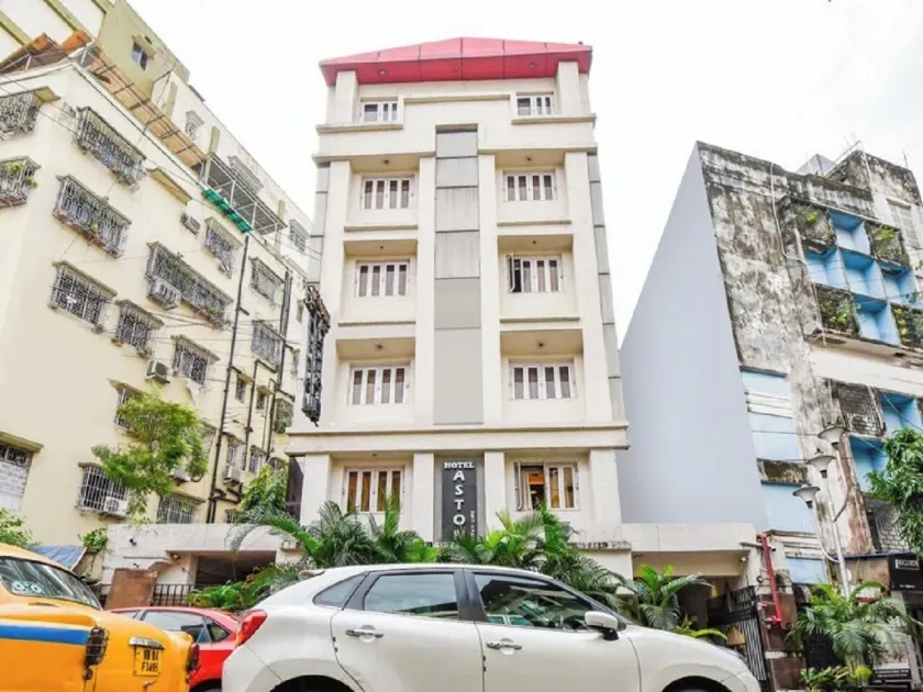 Hotel Aston  - Image 1