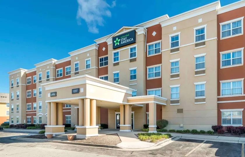 Extended Stay America Suites - Chicago - O'Hare - Allstate Arena - Image 1