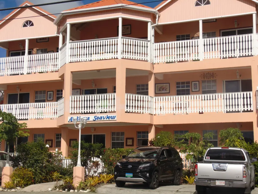 Antigua Seaview - Image 1