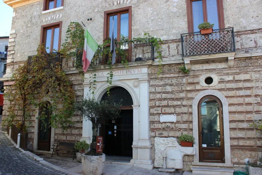 Villa Cosilinum - Image 1