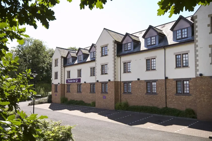 Premier Inn Glasgow - Bearsden - Image 1