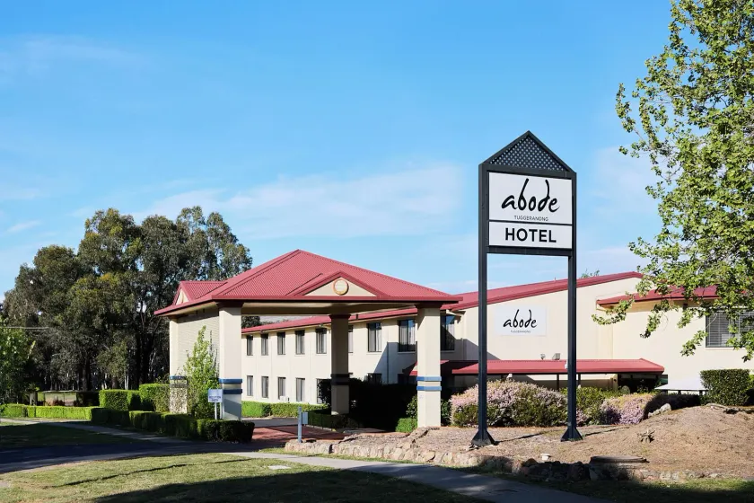 Abode Tuggeranong - Image 1