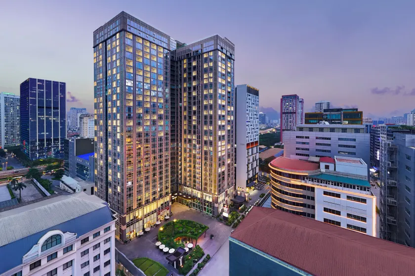 Epic Tower Swiss-Belresidences Hanoi - Image 1