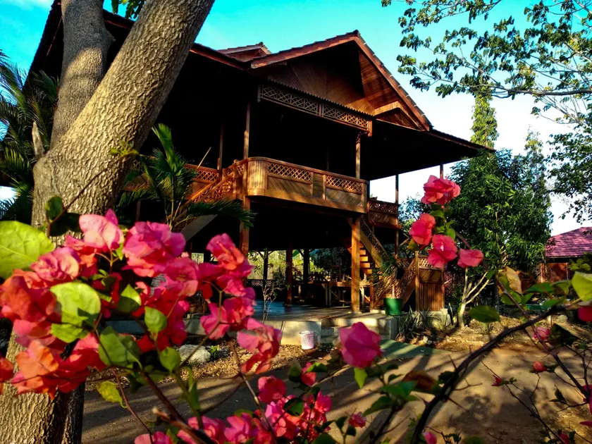 Nirwana Buton Villa - Image 1