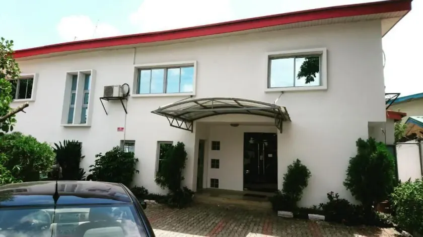 The Ambassadors Hotel - Image 1