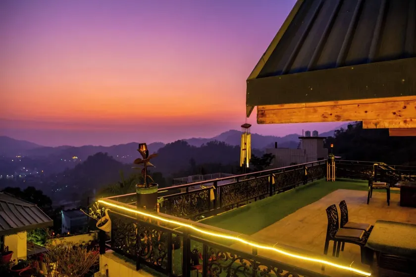 The Bougainvillea Retreat  - Image 1