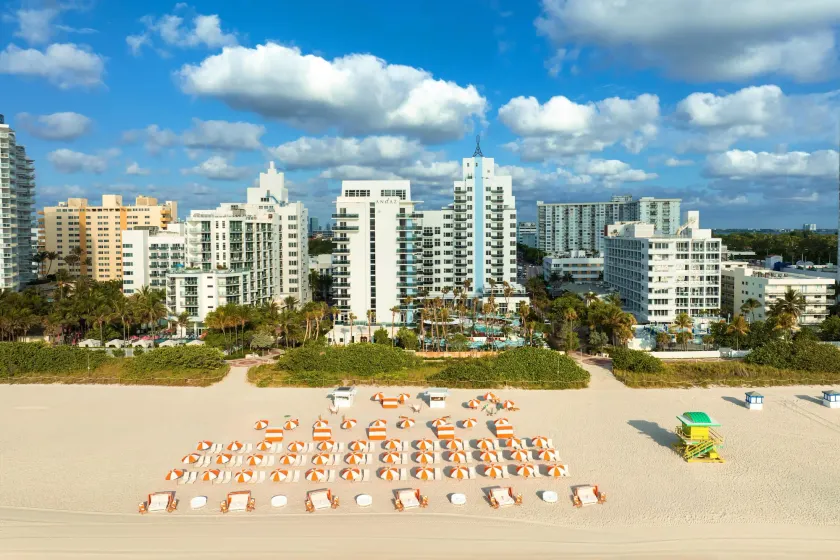 Andaz Miami Beach Resort & Spa - Image 1