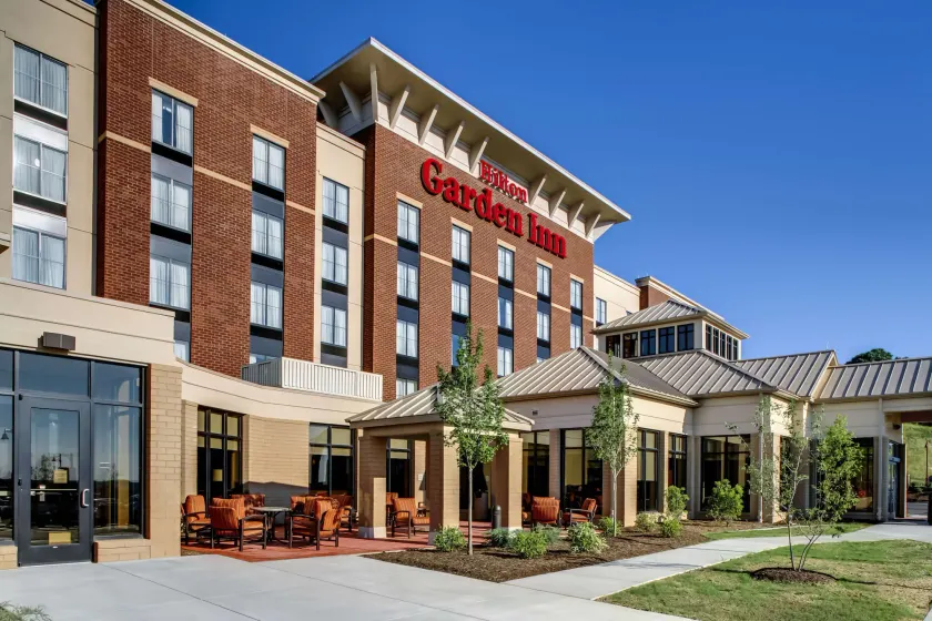 Hilton Garden Inn Pittsburgh/Cranberry - Image 1