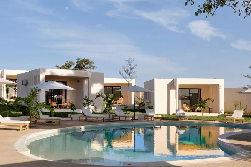 Kawga Hôtel - Image 1