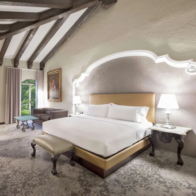 Hilton Guatemala City - Image 1