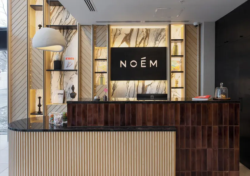 Noém Hotel - Image 1