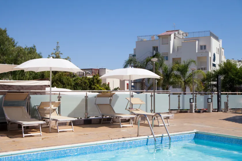 Hotel Costazzurra Museum & Spa - Image 1