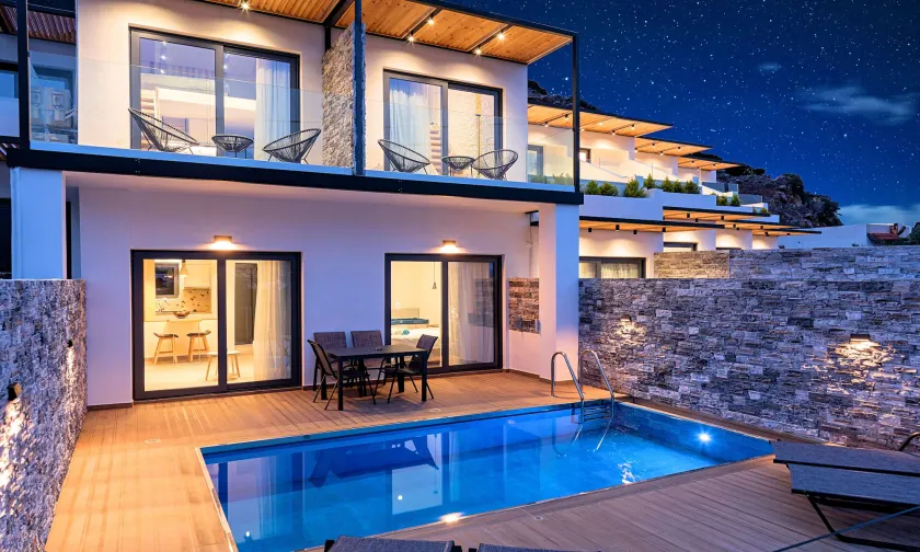 Aelia Suites - Image 1