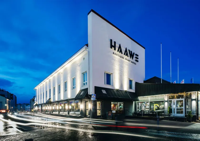 HAAWE 1933 - Boutique Apart Hotel - Image 1