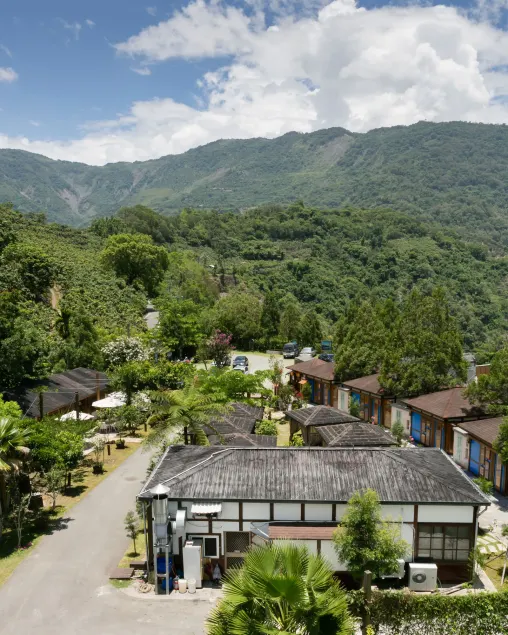 Grand Orchid Resort Villa - Image 1