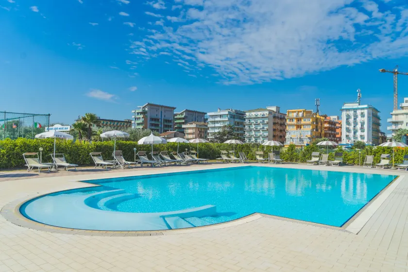 Hotel Sole - Image 1