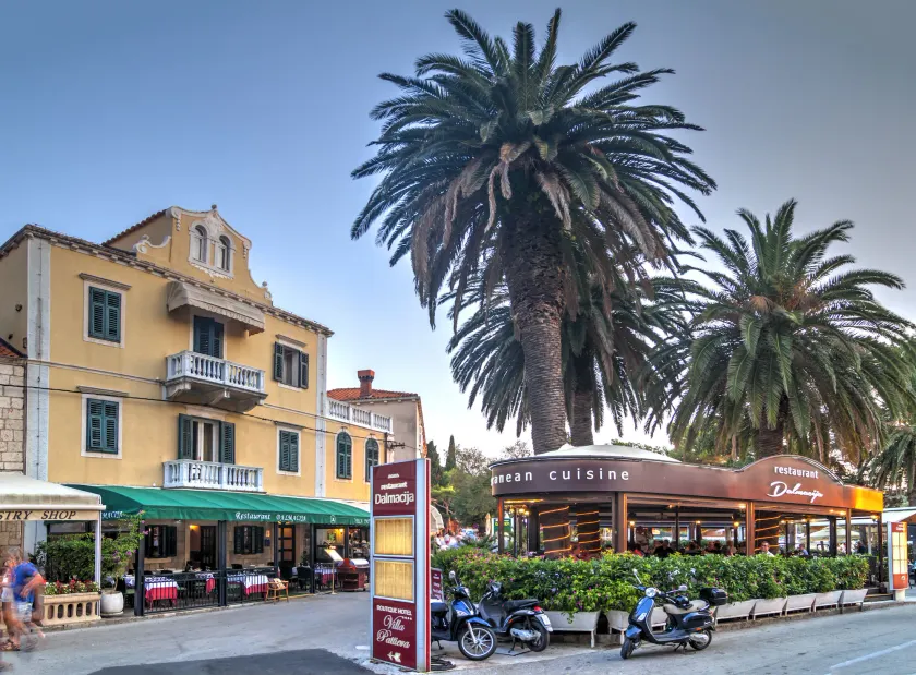 Boutique Hotel Villa Pattiera - Image 1