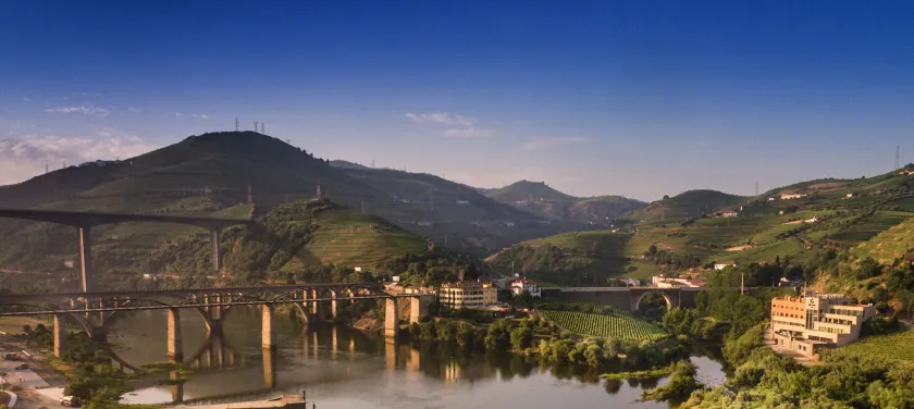 Vila Gale Collection Douro - Image 1