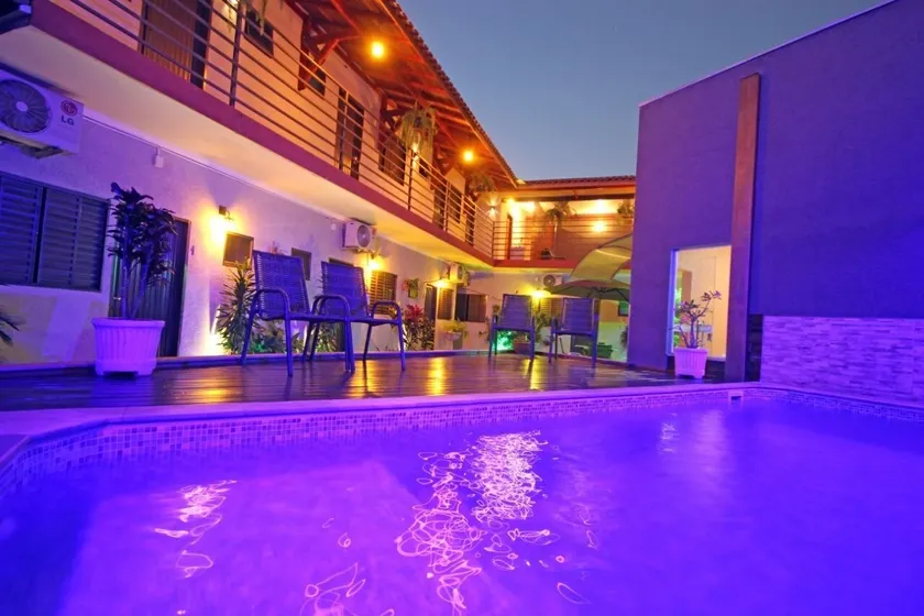Pousada Recanto da Morada - Image 1