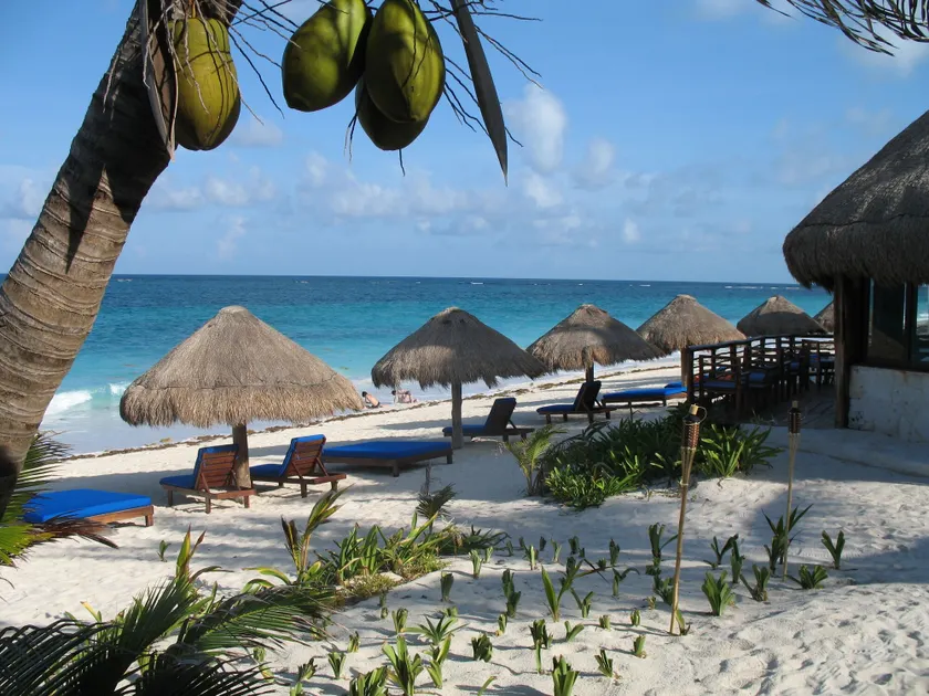 Sol Caribe - Image 1