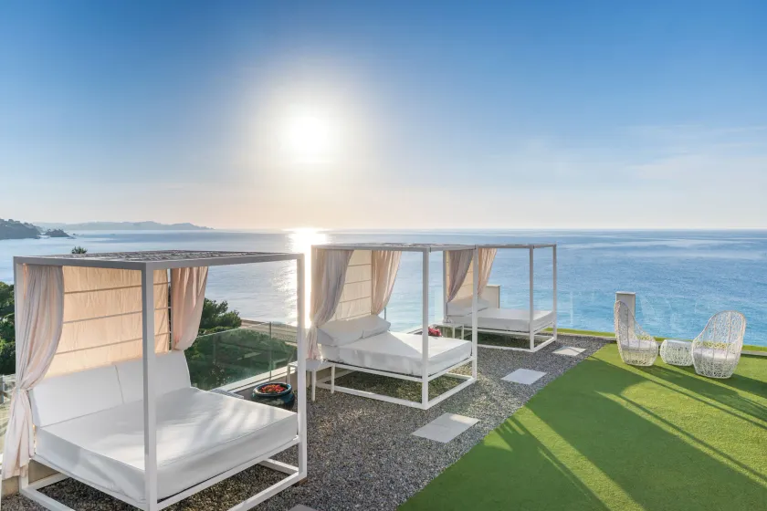 Hotel Planamar by Escampa Hotels - Image 1