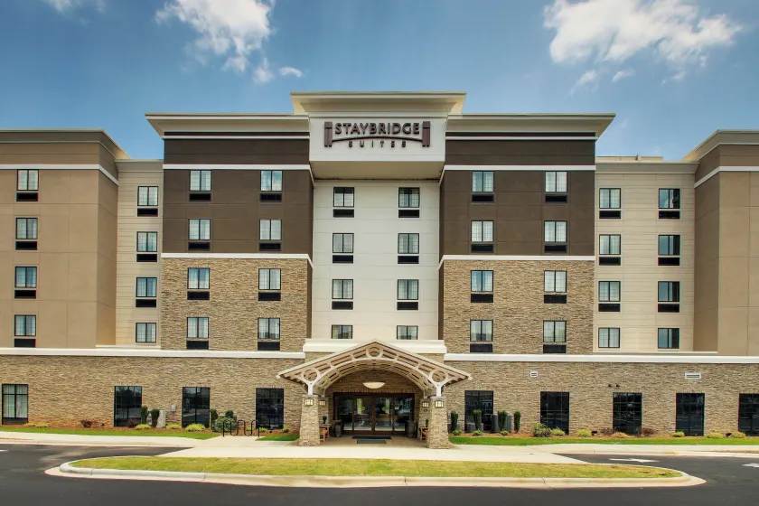 Staybridge Suites - Rock Hill by IHG - Image 1