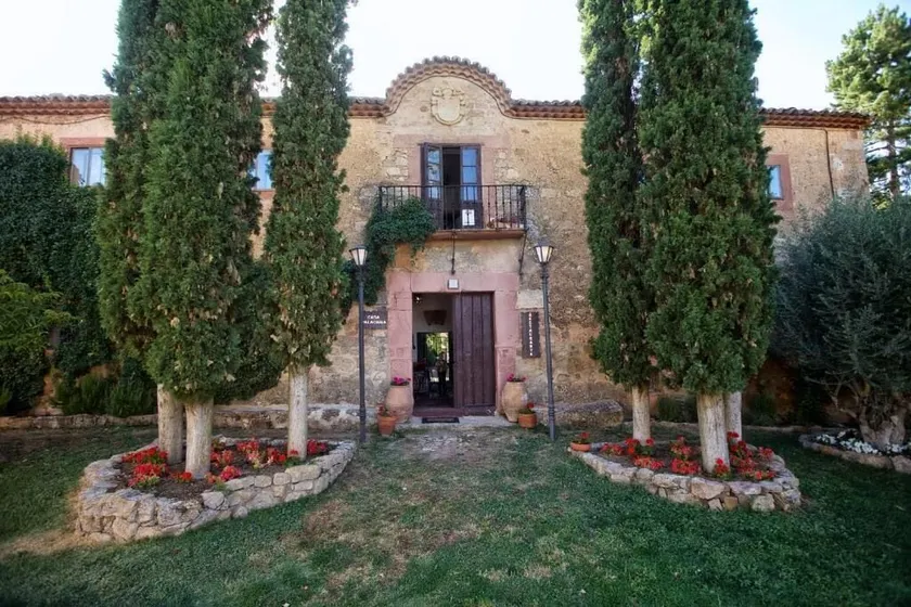 Casa Palaciega El Cuartel - Image 1