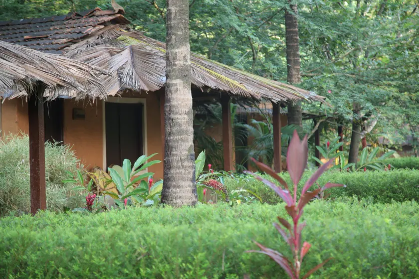 Nature's Nest Goa - Image 1