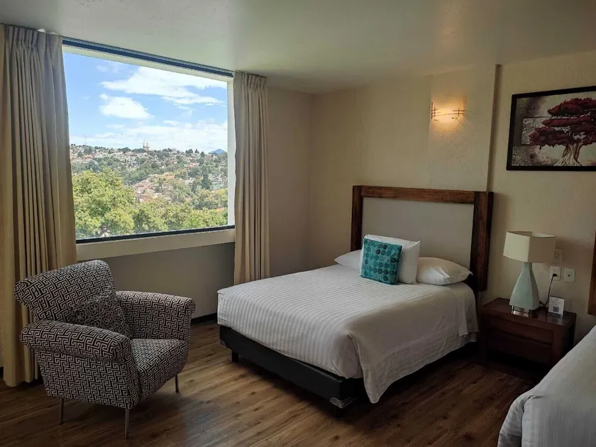 Hotel Mirante Tlaxcala - Image 1