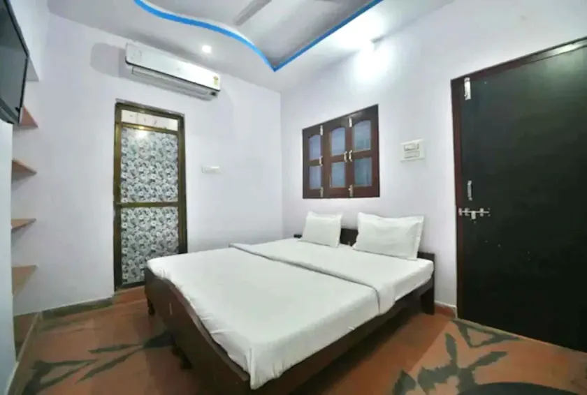 Mgh 112 Bhagyashali Hotel & Guest House - Image 1