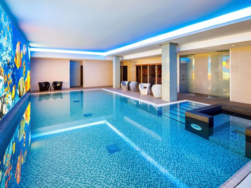 Novotel London Blackfriars - Image 1