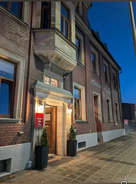 Pension Im Bett - Image 1