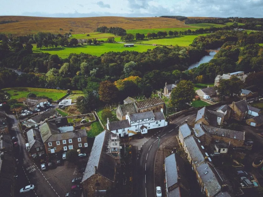 Black Bull Hotel - Image 1