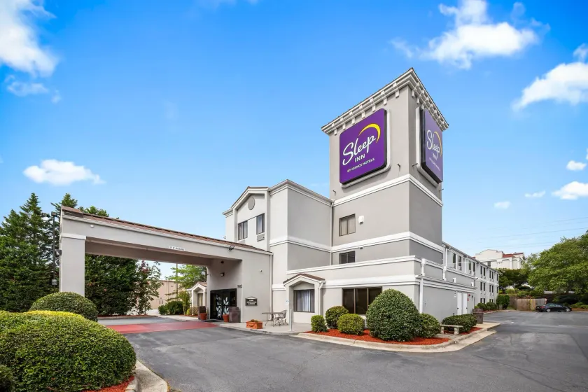 Sleep Inn Hanes Mall - Image 1