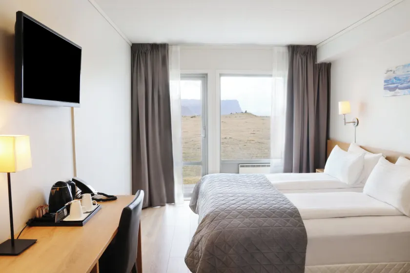Fosshotel Nupar - Image 1