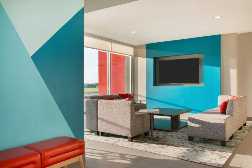 avid hotels - Melbourne - Viera by IHG - Lobby