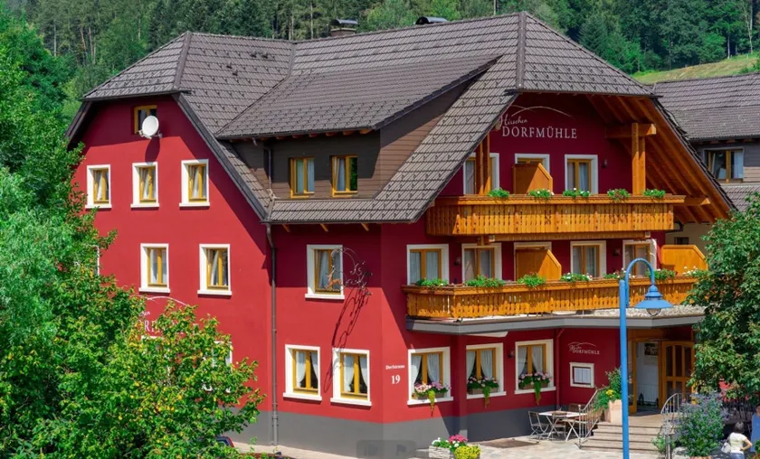 Hirschen-Dorfmühle - Image 1