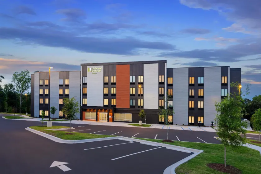 LivSmart Studios by Hilton Columbia Greystone - Image 1