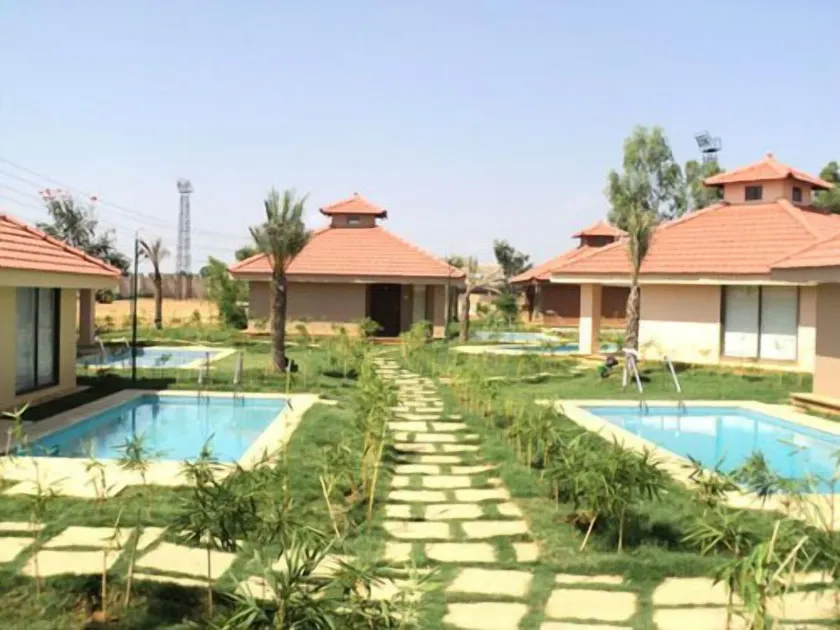 Golden Amoon Resort - Image 1