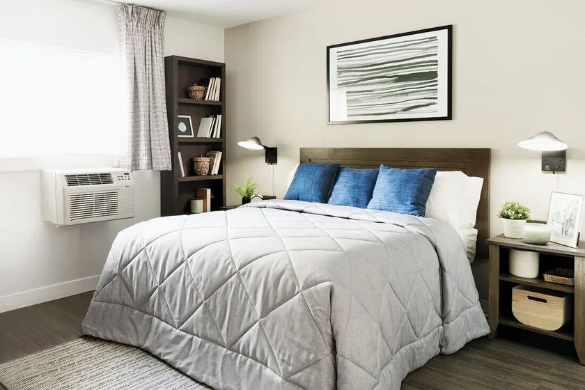 InTown Suites Extended Stay Dothan AL - Image 1