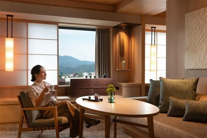 DoubleTree by Hilton Kyoto Higashiyama - Image 1