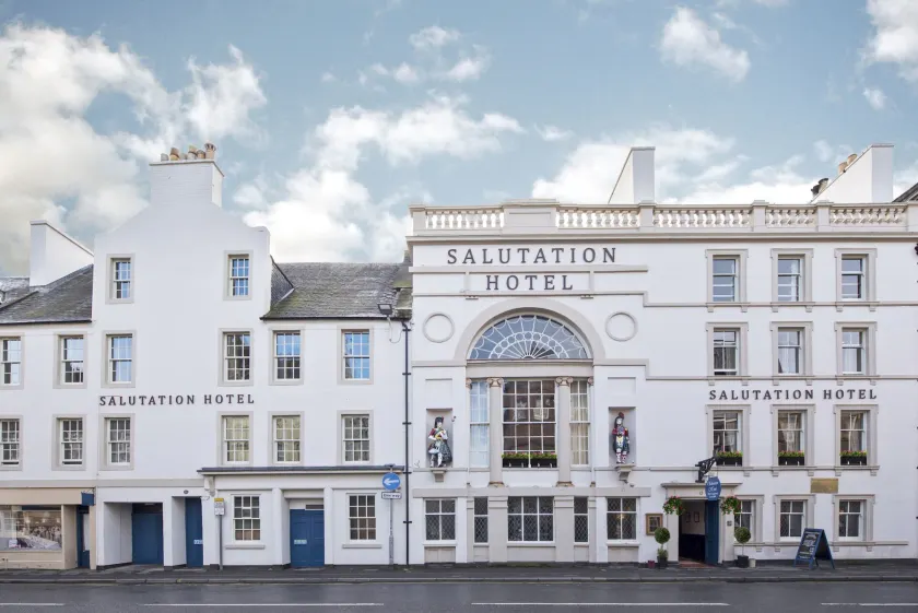 Salutation Hotel - Image 1