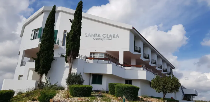 Santa Clara Country Hotel - Image 1