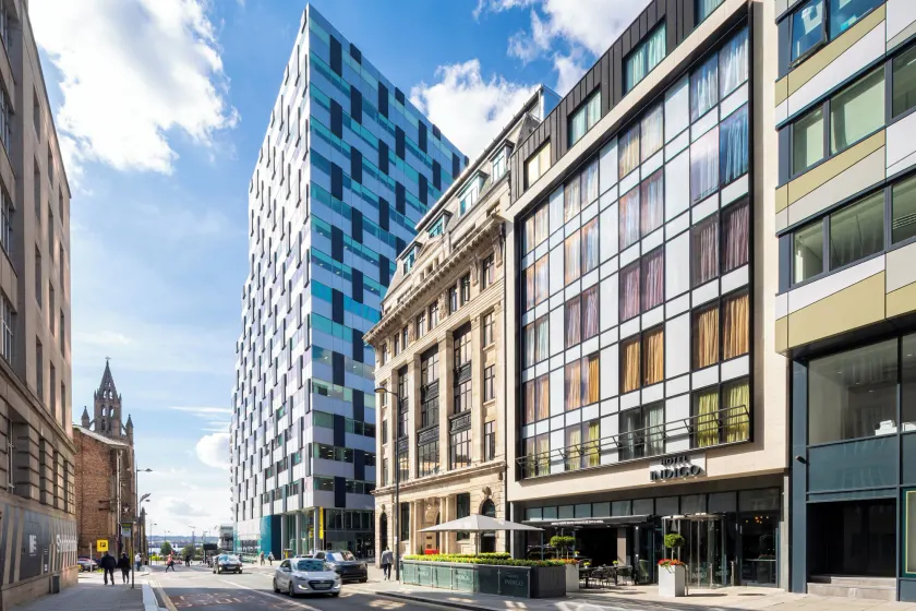 Hotel Indigo Liverpool by IHG - Image 1