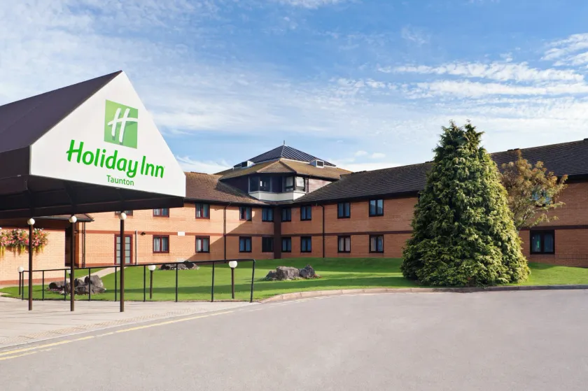 Holiday Inn Taunton M5, Jct25 by IHG - Image 1