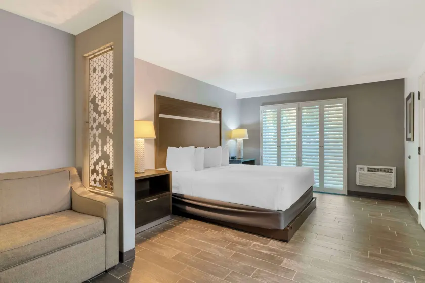 Best Western Corvallis - Image 1