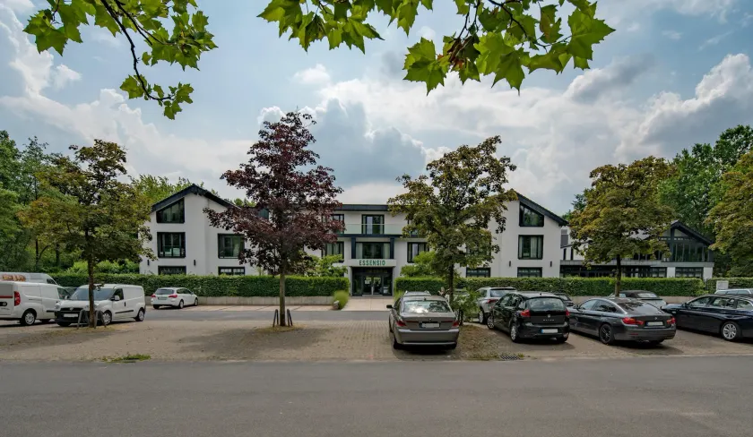 Essensio Hotel Düsseldorf - Image 1