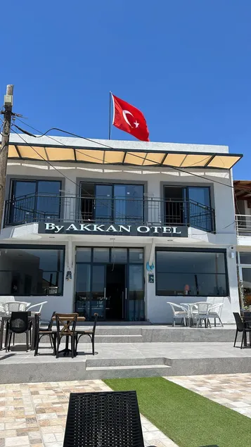 ByAKKAN HOTEL - Image 1