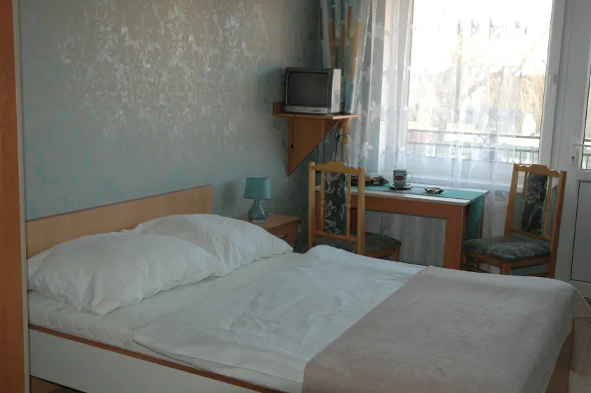 Agroturystyka Pod Jesionem  - Chambre